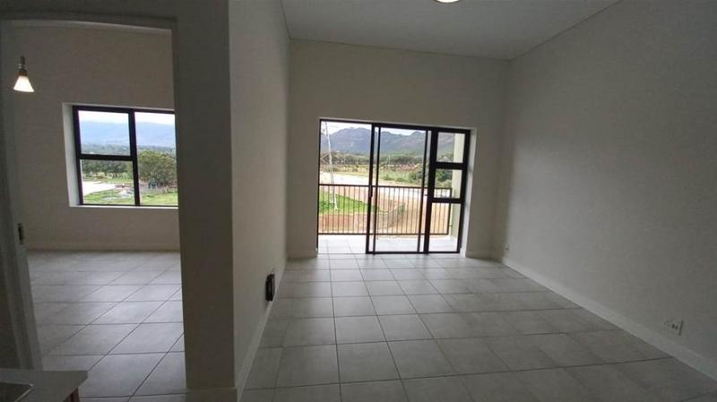 To Let 1 Bedroom Property for Rent in Greenbay Eco Estate Western Cape
